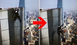 Tình tiết bất ngờ vụ nam diễn viên tử vong vì ngã từ tầng 62