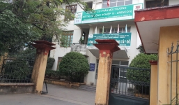 Giám đốc công ty môi trường Hà Nội bị bắt vì liên quan đến Formosa Hà Tĩnh