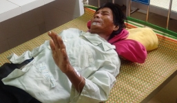 Xuất hiện lại căn bệnh lạ từng làm hơn 20 người tử vong ở Quảng Ngãi