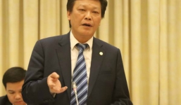 Vụ mất hồ sơ Trịnh Xuân Thanh: Thứ trưởng Bộ Nội vụ tiết lộ tình tiết bất ngờ