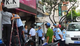 Hà Nội: Đề xuất 'phạt nguội' hành vi lấn chiếm vỉa hè tới 25 triệu đồng