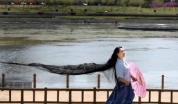 10 bức hình kỳ lạ nhất thế giới khiến cộng đồng mạng xôn xao