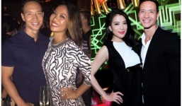 Kiko Chan khởi kiện Kim Lý, lên tiếng xin lỗi Hồ Ngọc Hà