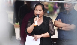 Bãi nhiệm Chủ tịch HĐND xã Đồng Tâm