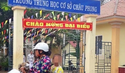 Bắt thầy giáo thể dục kiêm võ sư bị tố dâm ô nữ sinh sau giờ học