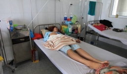 Bí thư xã bị vợ tố ngoại tình, hành hung bị phạt 3 triệu đồng