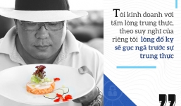 Nếu bị kết luận bán hàng giả, Khaisilk phải đối mặt với mức án nào?