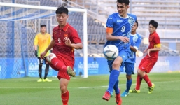 Người đáng tin cậy nhất 2 lần 'dính phốt', U23 Việt Nam thất bại theo kịch bản quen thuộc