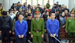 Vụ án sàn vàng ảo Khải Thái: Ông trùm lừa hơn 700 người bị đề nghị mức án chung thân