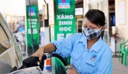 Thế giới đã dùng đến xăng E85, Việt Nam mới chuyển sang xăng E5 là chậm
