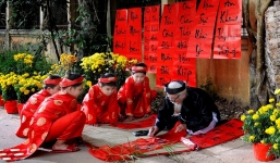 Thời gian nghỉ Tết Nguyên đán có được nâng lên thành 20 ngày?