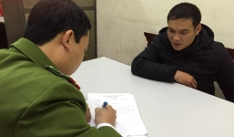 Đâm chết chủ quán ốc đêm rồi ung dung về phòng trọ ngủ