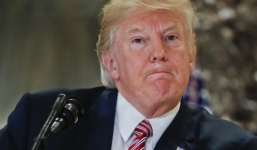 Trump nói gì sau khi bị ba phụ nữ tố quấy rối tình dục?