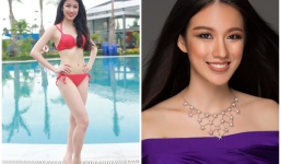 BTV xinh đẹp, đình đám VTV đang làm mưa, làm gió tại Hoa hậu Hoàn vũ 2017