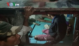 TPHCM: Phát hiện người đàn ông tử vong cùng tô cháo còn ăn dở