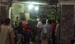 Đi chơi về, vợ bàng hoàng phát hiện chồng chết trong tư thế treo cổ