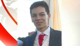 Chàng trai chết cóng vì mặc áo cộc tay đi bộ trong đêm âm 2 độ