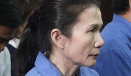 Bị đề nghị tử hình, nữ giám đốc tham ô 2.600 lượng vàng xin hiến xác