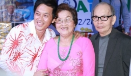 Gần 50 tuổi, Hoài Linh vẫn nói thế này với bố mẹ khiến nhiều người 'giật mình'