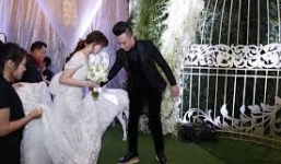 Cô dâu đầu độc chú rể, không ngờ gây tai họa khủng khiếp khiến cả họ nhà trai chết oan uổng