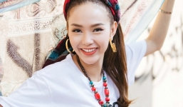 Minh Hằng lên tiếng khi bị tố dùng scandal với Hà Hồ đánh bóng MV mới