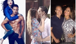 Kim Lý: Sự nghiệp mờ nhạt, nổi tiếng nhờ scandal tình ái?