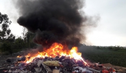 Xác định được khí lạ khiến gần 500 trẻ mầm non và giáo viên phải sơ tán