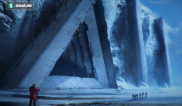 Những bí ẩn chôn vùi trong băng giá ở Nam Cực: Khoa học đang 'điên đầu' giải mã