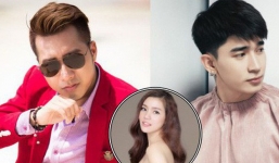 Không đôi co qua lại, Only C và Chi Dân đáp trả thế nào trước phát ngôn 'nhạc như cái chợ' của Ngọc Anh?