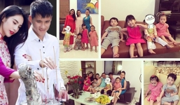 Công Vinh: 'Thuỷ Tiên tủi thân, tự nhận là người đẻ thuê'