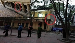 Vụ trường tiểu học sập lan can khiến 16 học sinh nhập viện: Trách nhiệm thuộc về ai?