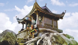 Quảng Ninh: Thu phí tham quan Yên Tử từ ngày 1/1/2018