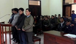 Vụ đánh bạc tại trụ sở UBND xã: Hàng loạt cán bộ vướng vòng lao lý