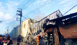 Gia đình 6 người Việt thiệt mạng ở Đài Loan có thể không được bồi thường