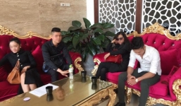 Thâm nhập 'thị trường trai bao': Đường dây mại dâm được mã hoá bằng mật khẩu