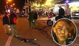 Nóng: Khởi tố vụ bố đâm tử vong con trai 5 tuổi