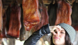 Đây là món ăn được xưng tụng là 'kinh sợ nhất thế giới' mà nếu có thể thì đừng có dại mà nếm thử