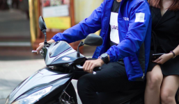 Quá thời hạn 10 ngày, sẽ cưỡng chế Uber để truy thu gần 70 tỷ đồng tiền thuế