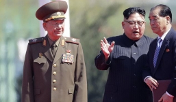 Sự biến mất bí ẩn của nhân vật quyền lực thứ hai ở Triều Tiên