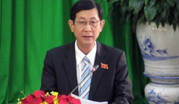  Vụ TTGT nhận hối lộ tiền tỷ:  Giám đốc Sở GTVT Cần Thơ bị cảnh cáo Đảng