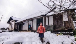 Miền Bắc rét nhất đầu mùa, Sa Pa xuống -1 độ, Hà Nội còn 9 độ C