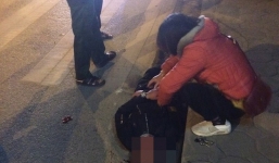 Sự thật việc gọi 40 phút xe cấp cứu chưa đến đón người bị tai nạn đi viện