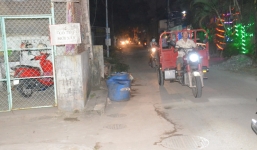 Vụ đầu người trong thùng rác: Nhiều người thuê trọ vẫn đang hoang mang, sợ hãi