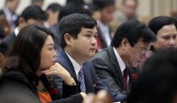 Đường quan lộ 'thần tốc' của con trai nguyên Chủ tịch, Bí thư Quảng Nam