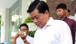 Thêm 2 luật sư của Hà Văn Thắm bào chữa cho cựu Chủ tịch PVN Đinh La Thăng