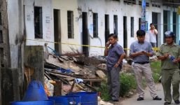 Tái tạo chân dung nạn nhân bị chặt đầu bỏ thùng rác ở Bình Dương