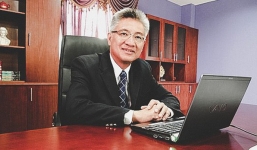 Chuyện Việt Kiều có gần 200 bằng sáng chế về Trà Vinh nuôi vịt, tạo ra thung lũng silicon thu nhỏ tại tỉnh nghèo bậc nhất Việt Nam