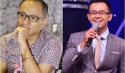Loạn thông tin về 3 người thay thế MC Lại Văn Sâm dẫn 'Ai là triệu phú'