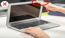 Nếu còn giữ 13 thói quen này thì laptop của bạn 'chết dần chết mòn' theo thời gian