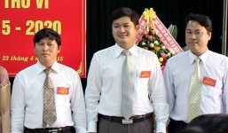 Bộ Nội vụ từng khẳng định bổ nhiệm con trai nguyên bí thư Quảng Nam đúng quy trình